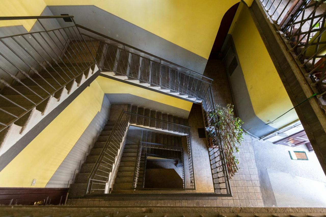 Bright Flat Sempione - Citylife Milão Exterior foto